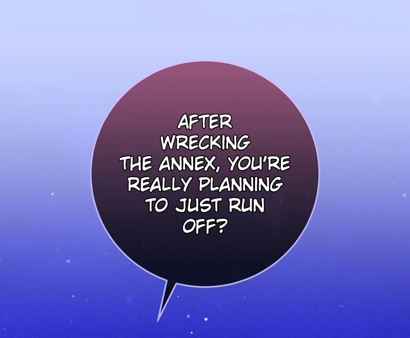 In the Midst of an Intended Marriage With My Time-Limited Lover Chapter 36 - page 91