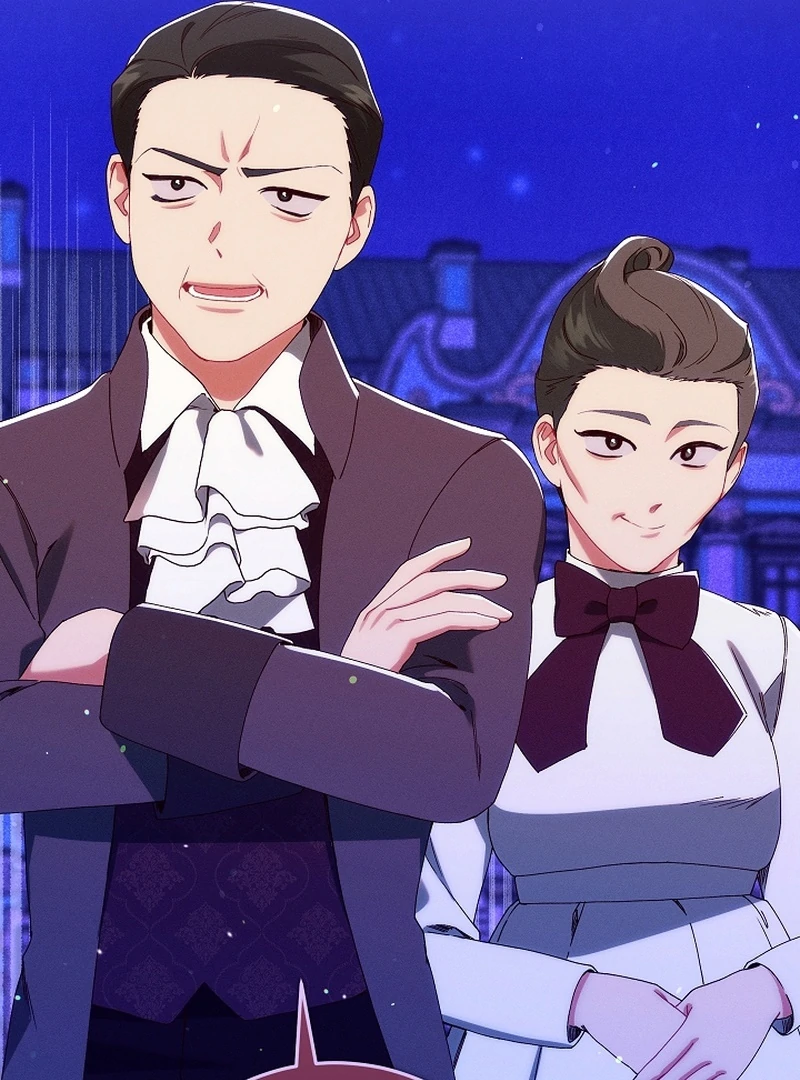 In the Midst of an Intended Marriage With My Time-Limited Lover Chapter 36 - page 92