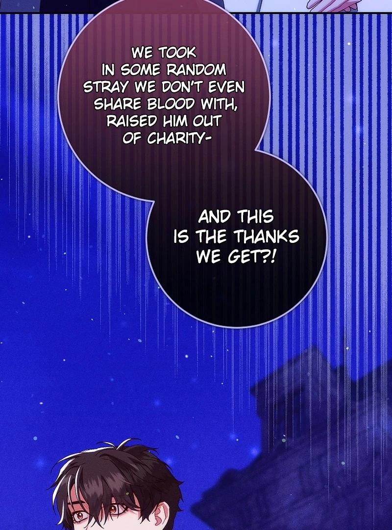 In the Midst of an Intended Marriage With My Time-Limited Lover Chapter 36 - page 93