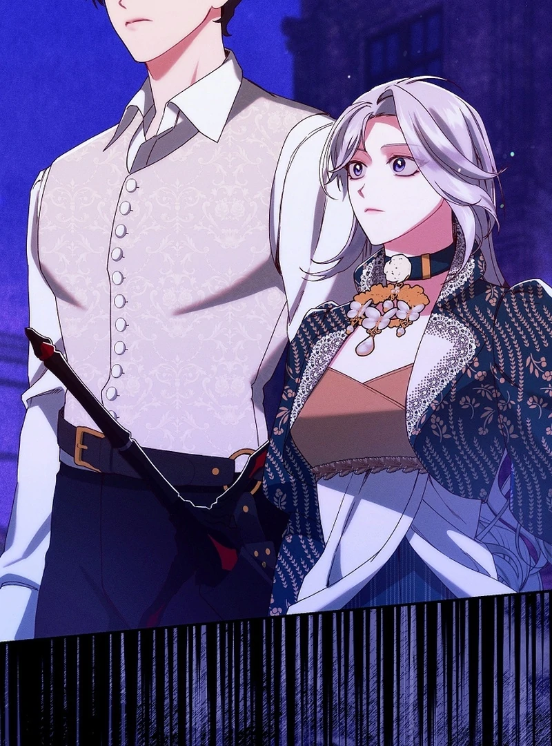In the Midst of an Intended Marriage With My Time-Limited Lover Chapter 36 - page 94
