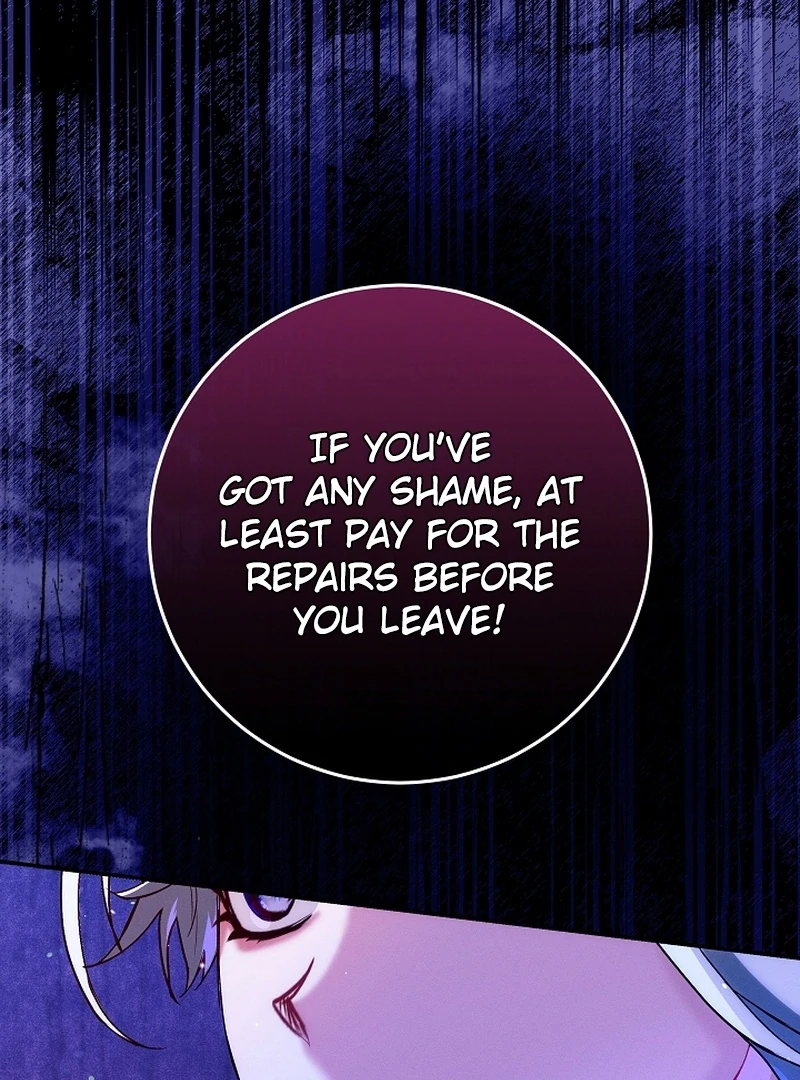In the Midst of an Intended Marriage With My Time-Limited Lover Chapter 36 - page 95
