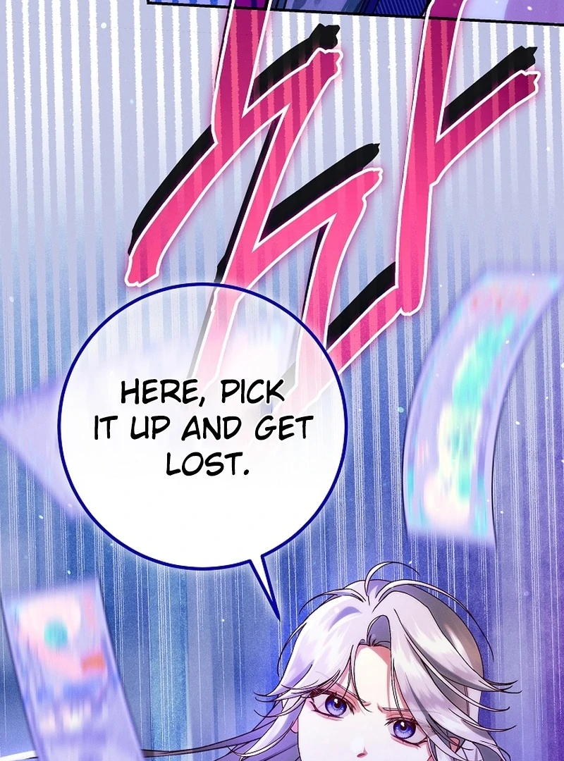 In the Midst of an Intended Marriage With My Time-Limited Lover Chapter 36 - page 99