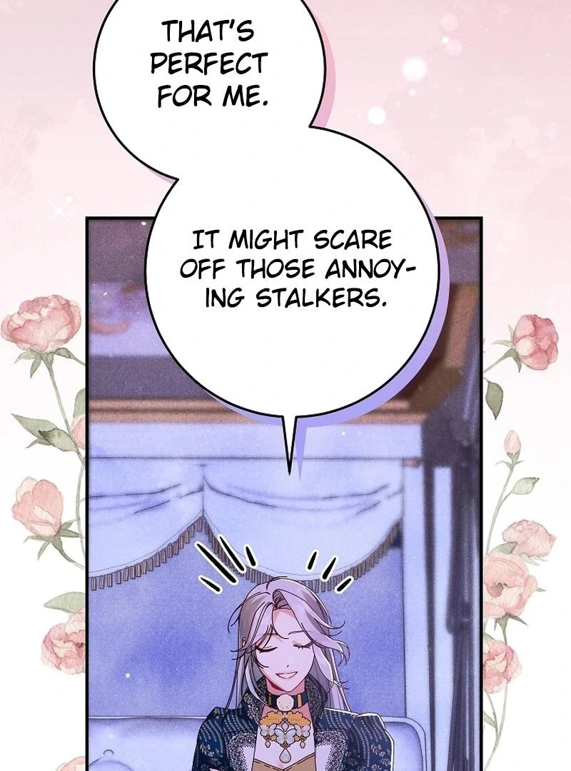 In the Midst of an Intended Marriage With My Time-Limited Lover Chapter 37 - page 10