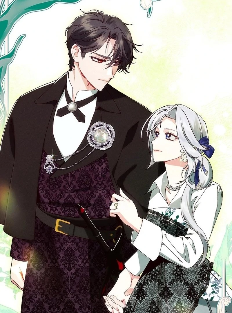 In the Midst of an Intended Marriage With My Time-Limited Lover Chapter 37 - page 100