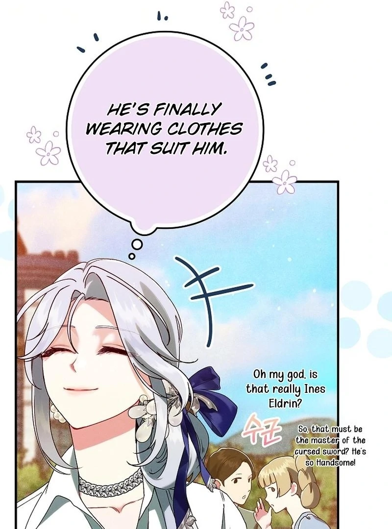 In the Midst of an Intended Marriage With My Time-Limited Lover Chapter 37 - page 103