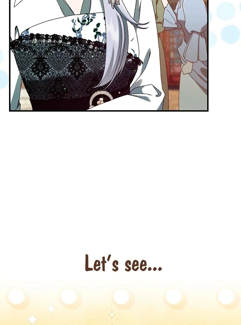 In the Midst of an Intended Marriage With My Time-Limited Lover Chapter 37 - page 104