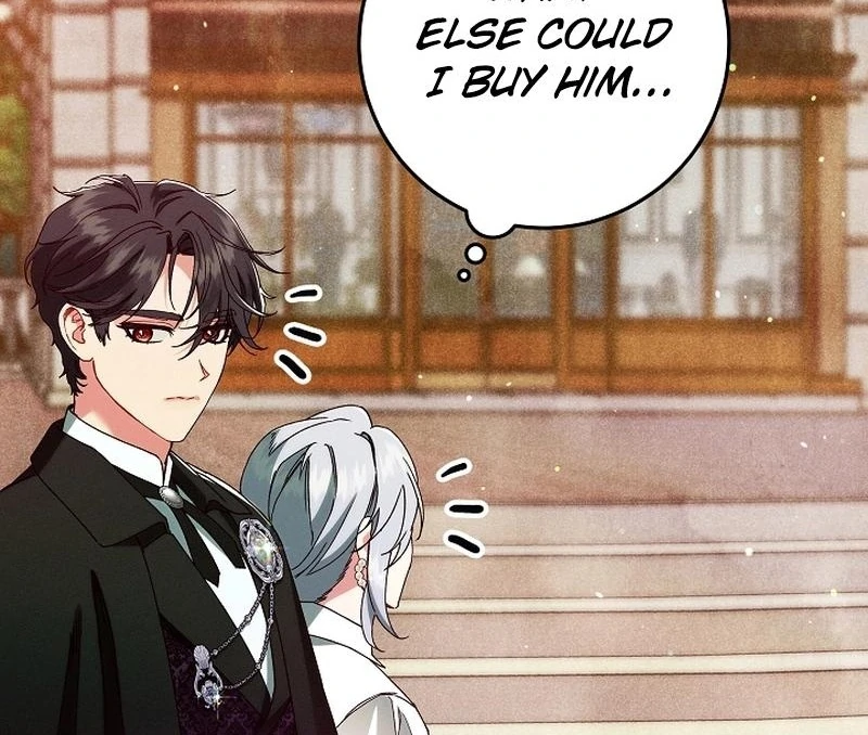 In the Midst of an Intended Marriage With My Time-Limited Lover Chapter 37 - page 107