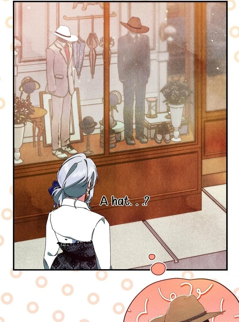 In the Midst of an Intended Marriage With My Time-Limited Lover Chapter 37 - page 109