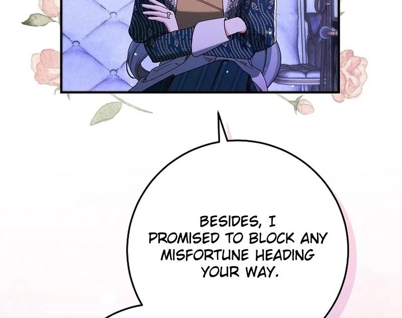In the Midst of an Intended Marriage With My Time-Limited Lover Chapter 37 - page 11