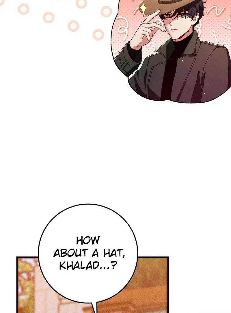 In the Midst of an Intended Marriage With My Time-Limited Lover Chapter 37 - page 110