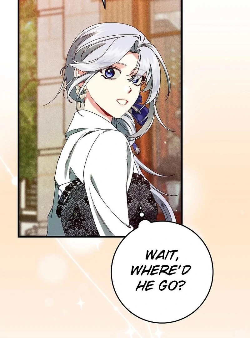 In the Midst of an Intended Marriage With My Time-Limited Lover Chapter 37 - page 111