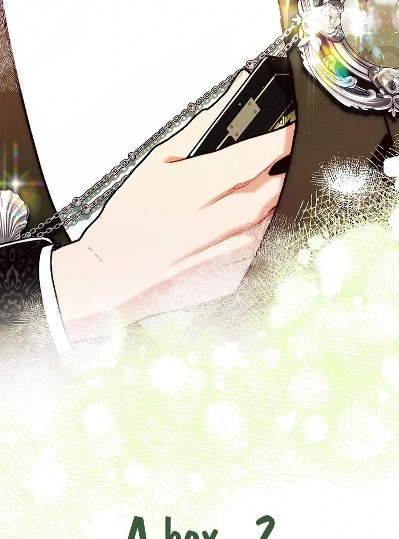 In the Midst of an Intended Marriage With My Time-Limited Lover Chapter 37 - page 116