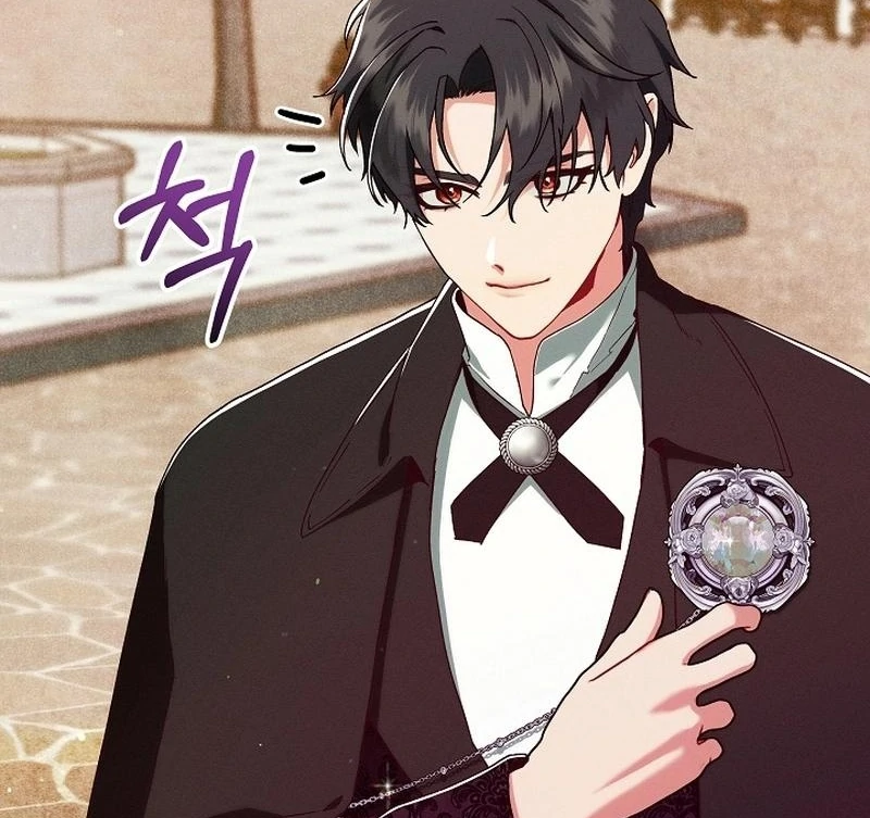 In the Midst of an Intended Marriage With My Time-Limited Lover Chapter 37 - page 118