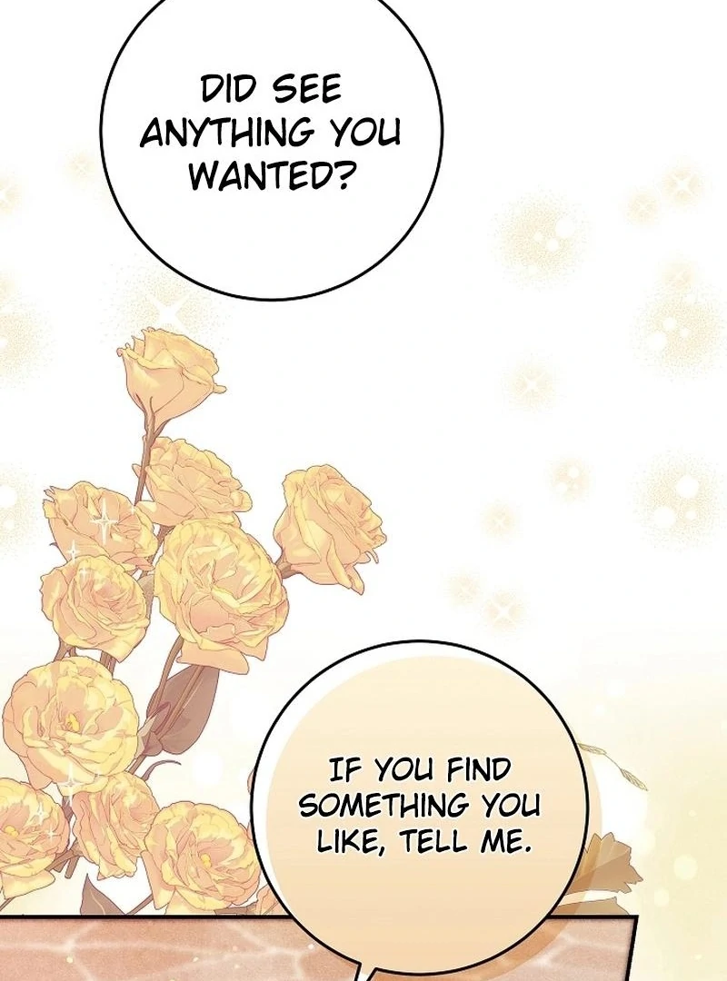 In the Midst of an Intended Marriage With My Time-Limited Lover Chapter 37 - page 121