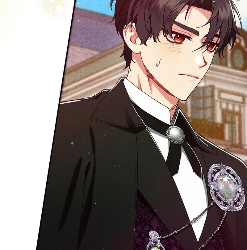 In the Midst of an Intended Marriage With My Time-Limited Lover Chapter 37 - page 124