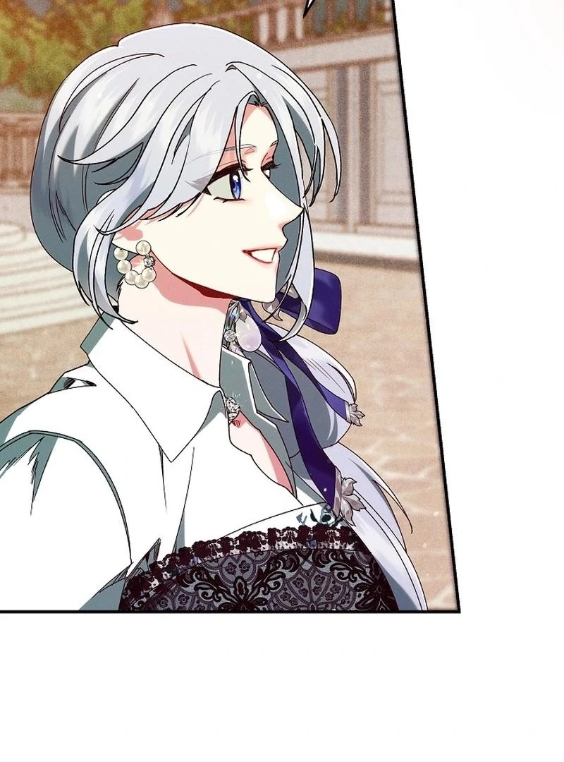 In the Midst of an Intended Marriage With My Time-Limited Lover Chapter 37 - page 129