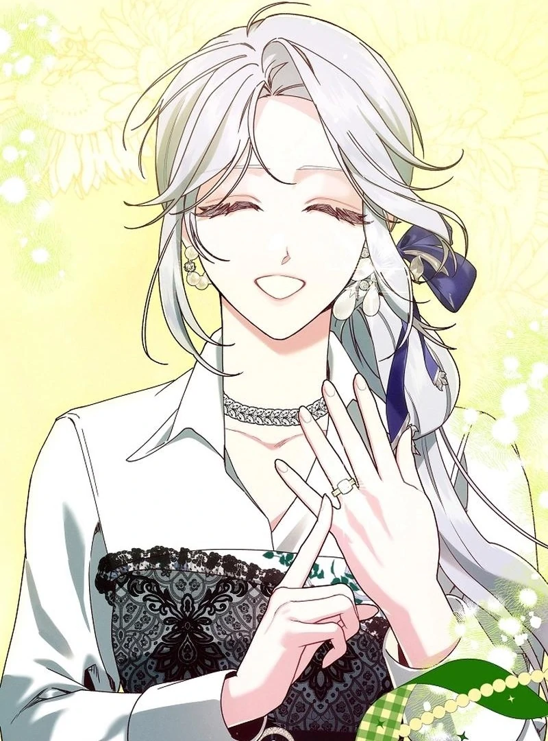 In the Midst of an Intended Marriage With My Time-Limited Lover Chapter 37 - page 132