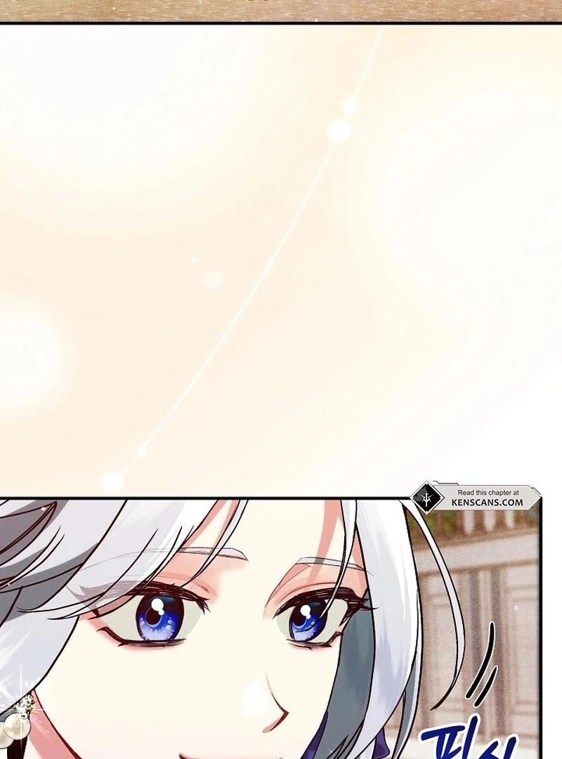 In the Midst of an Intended Marriage With My Time-Limited Lover Chapter 37 - page 135