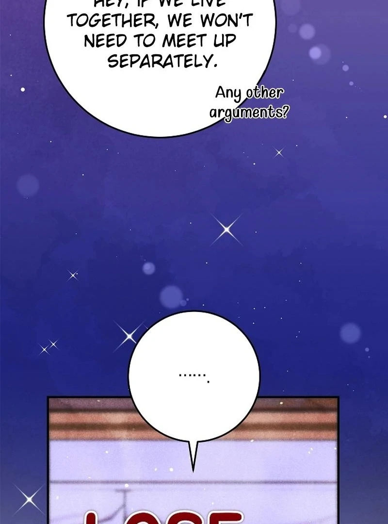 In the Midst of an Intended Marriage With My Time-Limited Lover Chapter 37 - page 14