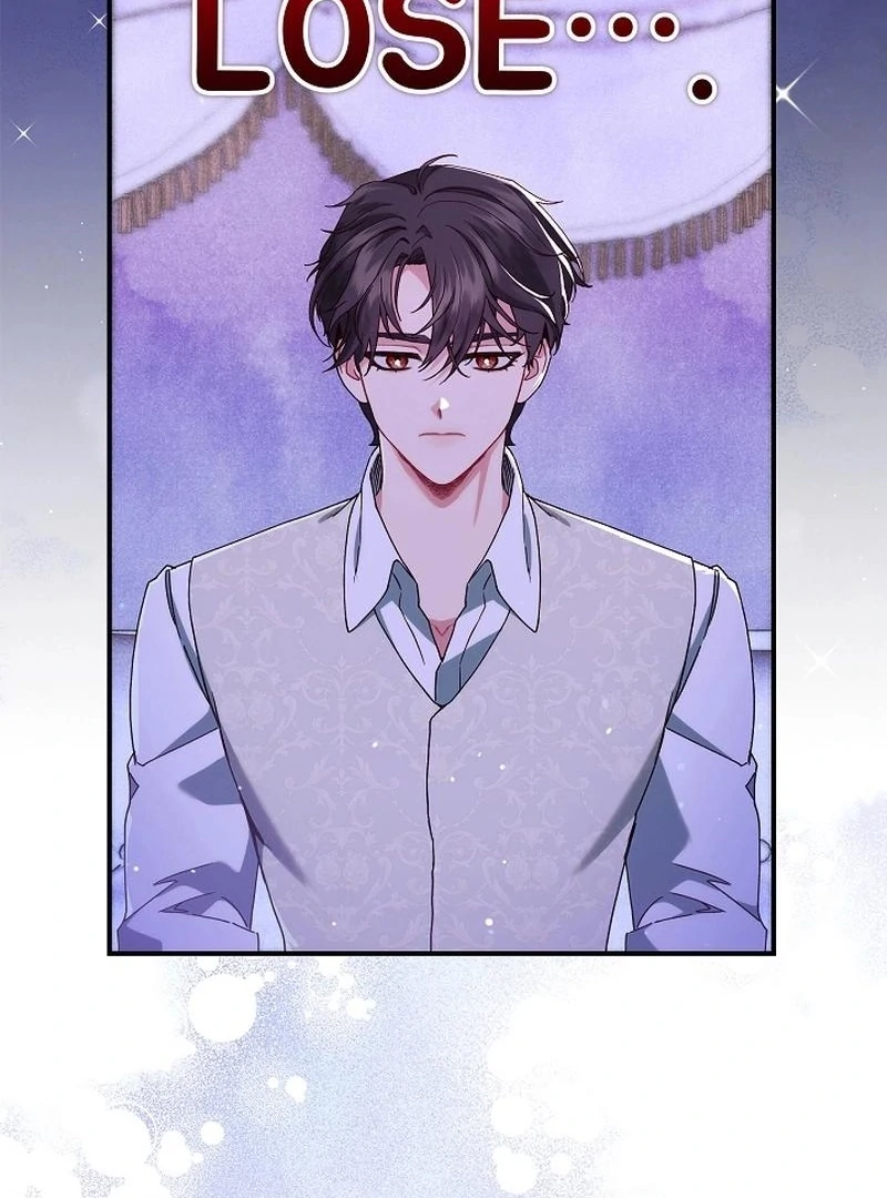 In the Midst of an Intended Marriage With My Time-Limited Lover Chapter 37 - page 15