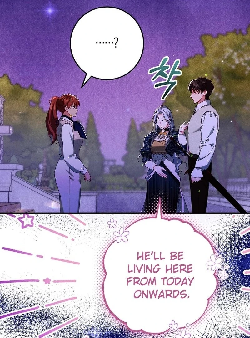 In the Midst of an Intended Marriage With My Time-Limited Lover Chapter 37 - page 20