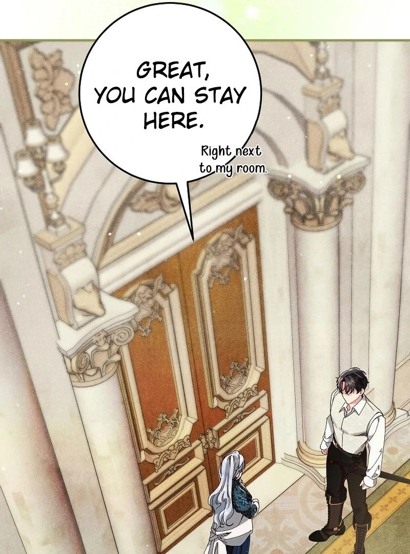 In the Midst of an Intended Marriage With My Time-Limited Lover Chapter 37 - page 26