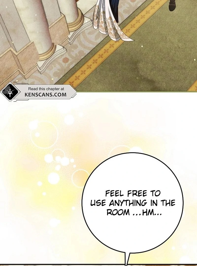 In the Midst of an Intended Marriage With My Time-Limited Lover Chapter 37 - page 27