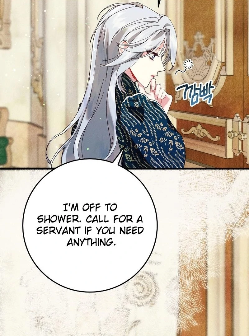 In the Midst of an Intended Marriage With My Time-Limited Lover Chapter 37 - page 28