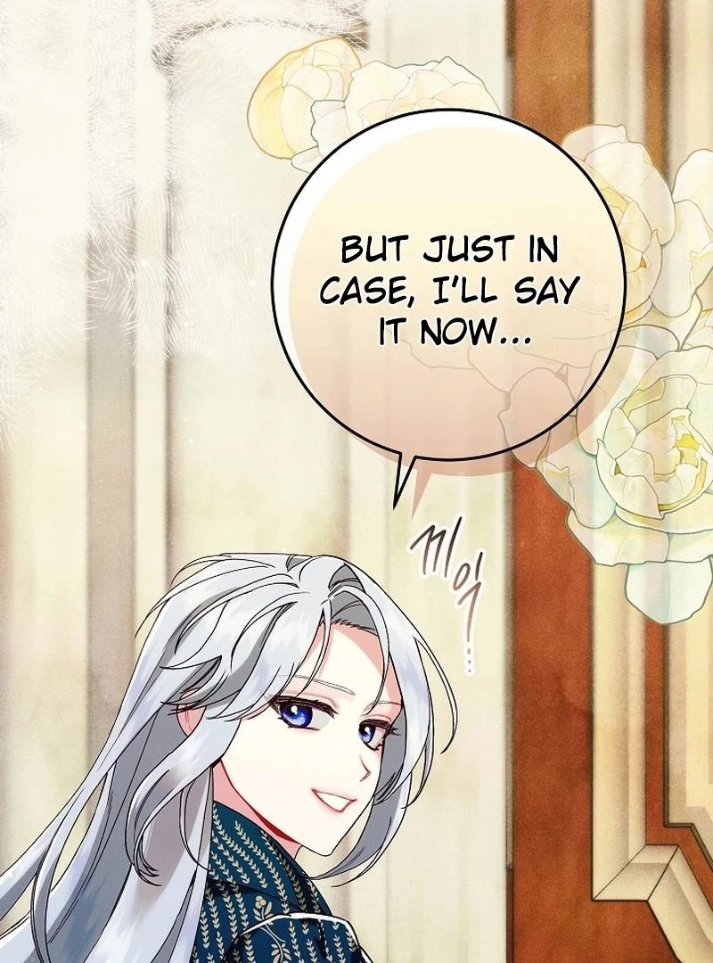 In the Midst of an Intended Marriage With My Time-Limited Lover Chapter 37 - page 29