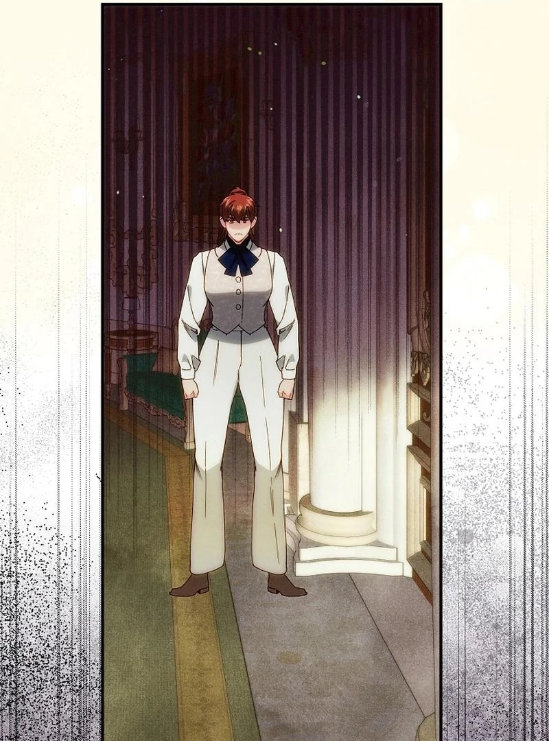 In the Midst of an Intended Marriage With My Time-Limited Lover Chapter 37 - page 32