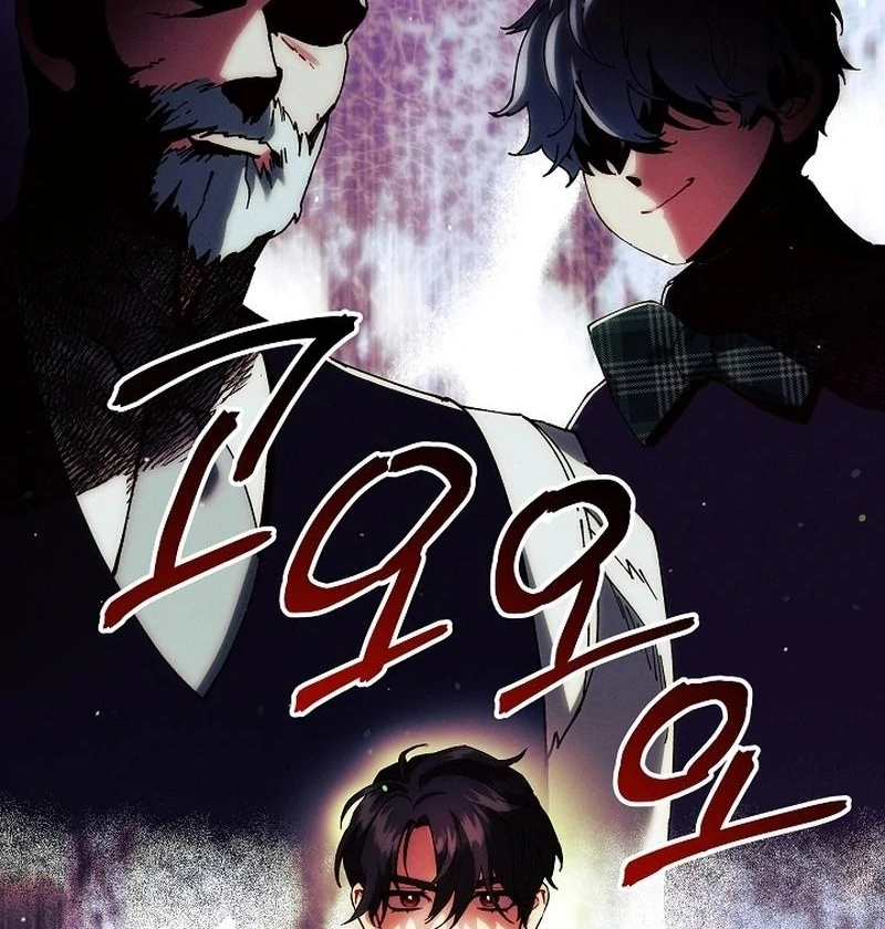 In the Midst of an Intended Marriage With My Time-Limited Lover Chapter 37 - page 36
