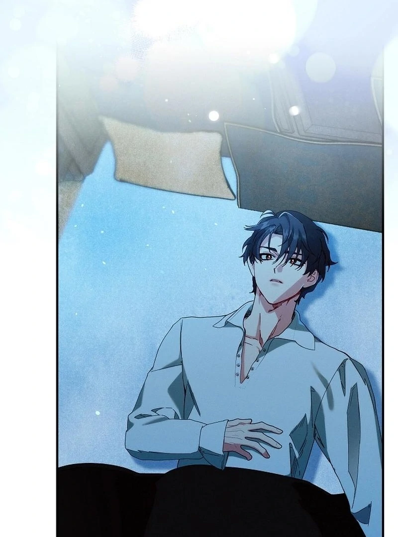 In the Midst of an Intended Marriage With My Time-Limited Lover Chapter 37 - page 40