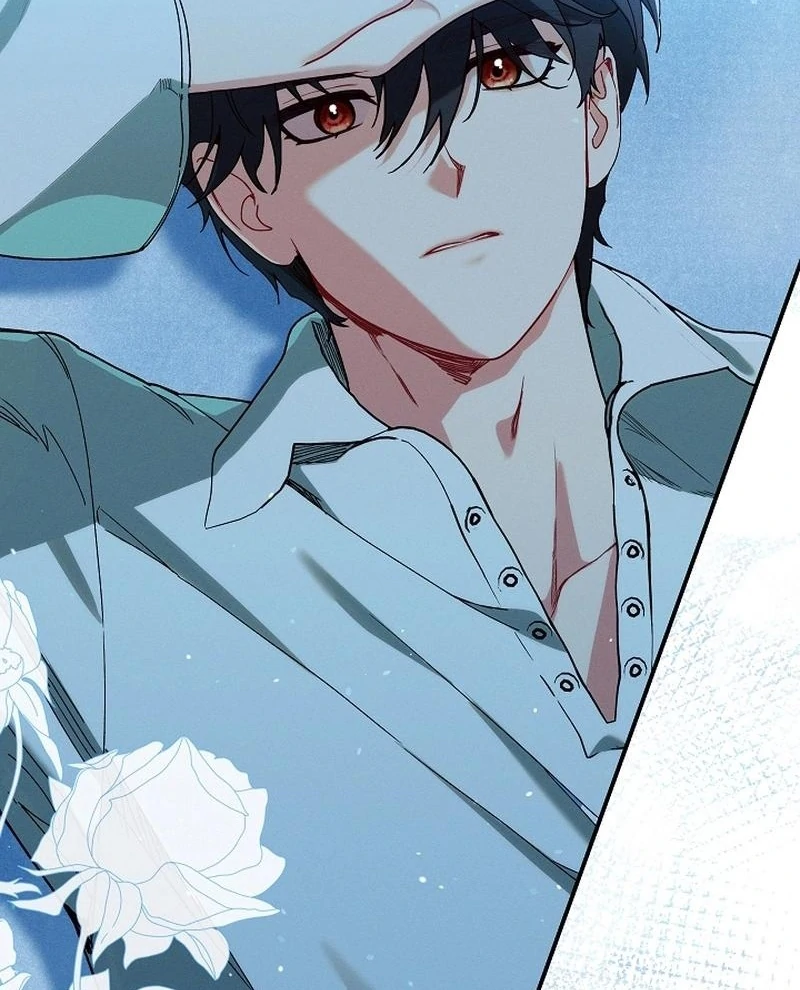 In the Midst of an Intended Marriage With My Time-Limited Lover Chapter 37 - page 43