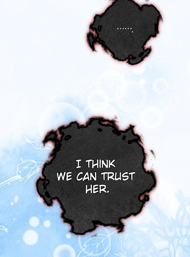 In the Midst of an Intended Marriage With My Time-Limited Lover Chapter 37 - page 46
