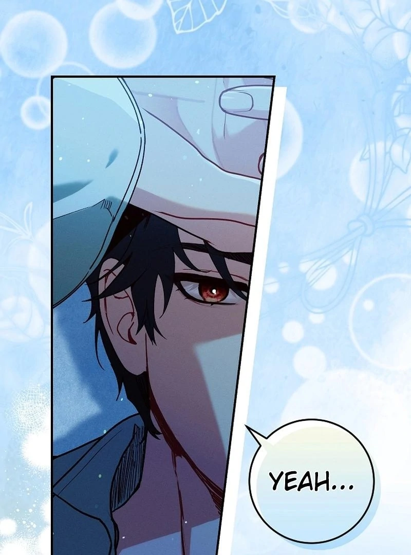 In the Midst of an Intended Marriage With My Time-Limited Lover Chapter 37 - page 47
