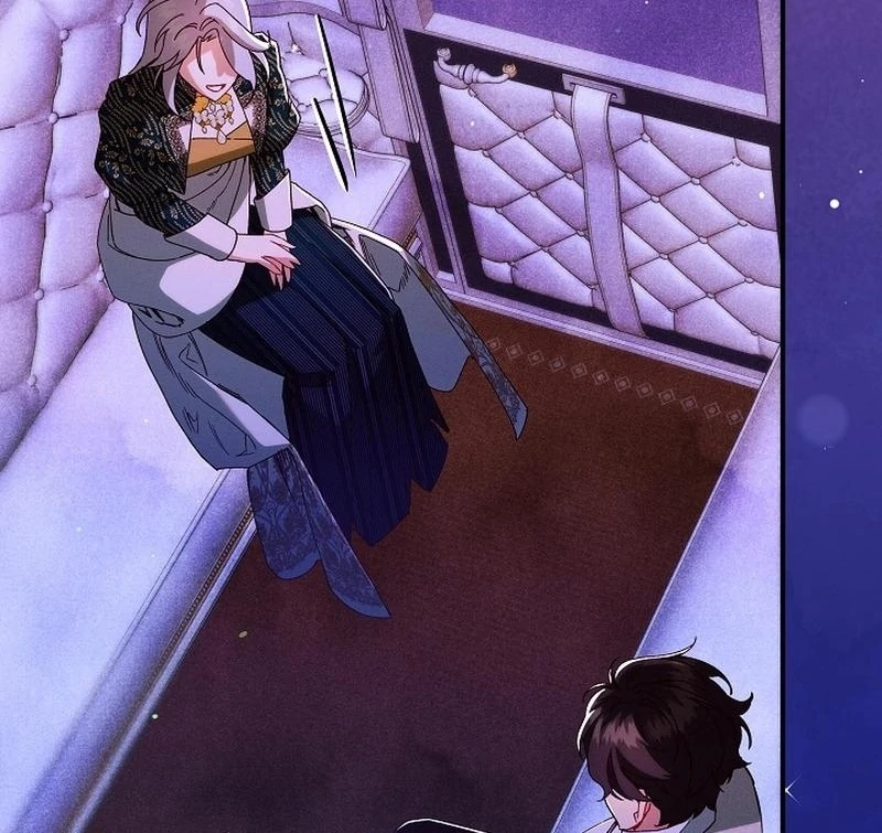 In the Midst of an Intended Marriage With My Time-Limited Lover Chapter 37 - page 5