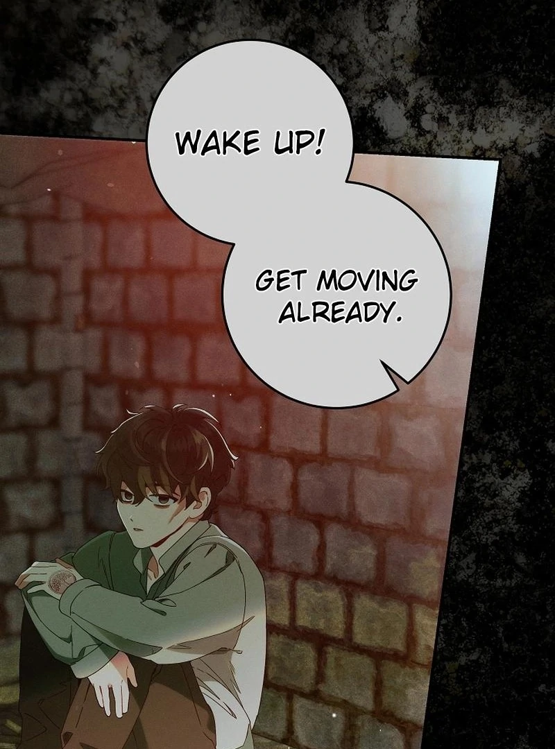 In the Midst of an Intended Marriage With My Time-Limited Lover Chapter 37 - page 68