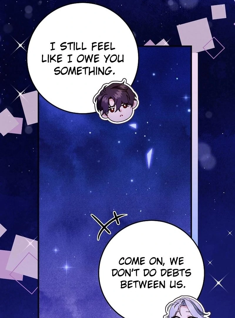 In the Midst of an Intended Marriage With My Time-Limited Lover Chapter 37 - page 7