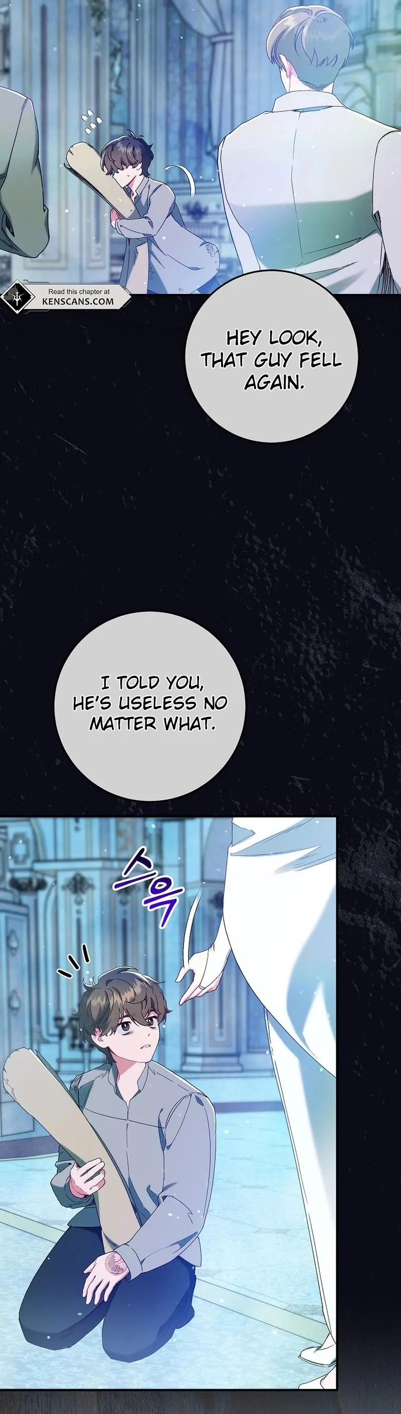 In the Midst of an Intended Marriage With My Time-Limited Lover Chapter 37 - page 73