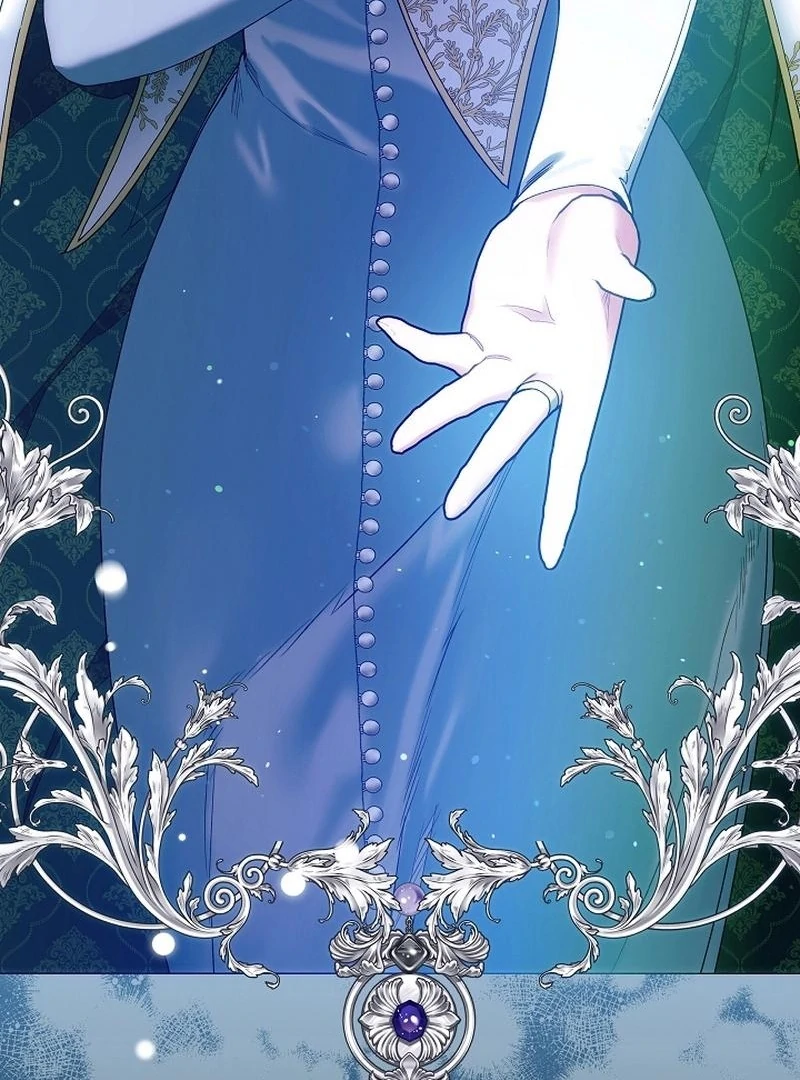 In the Midst of an Intended Marriage With My Time-Limited Lover Chapter 37 - page 76