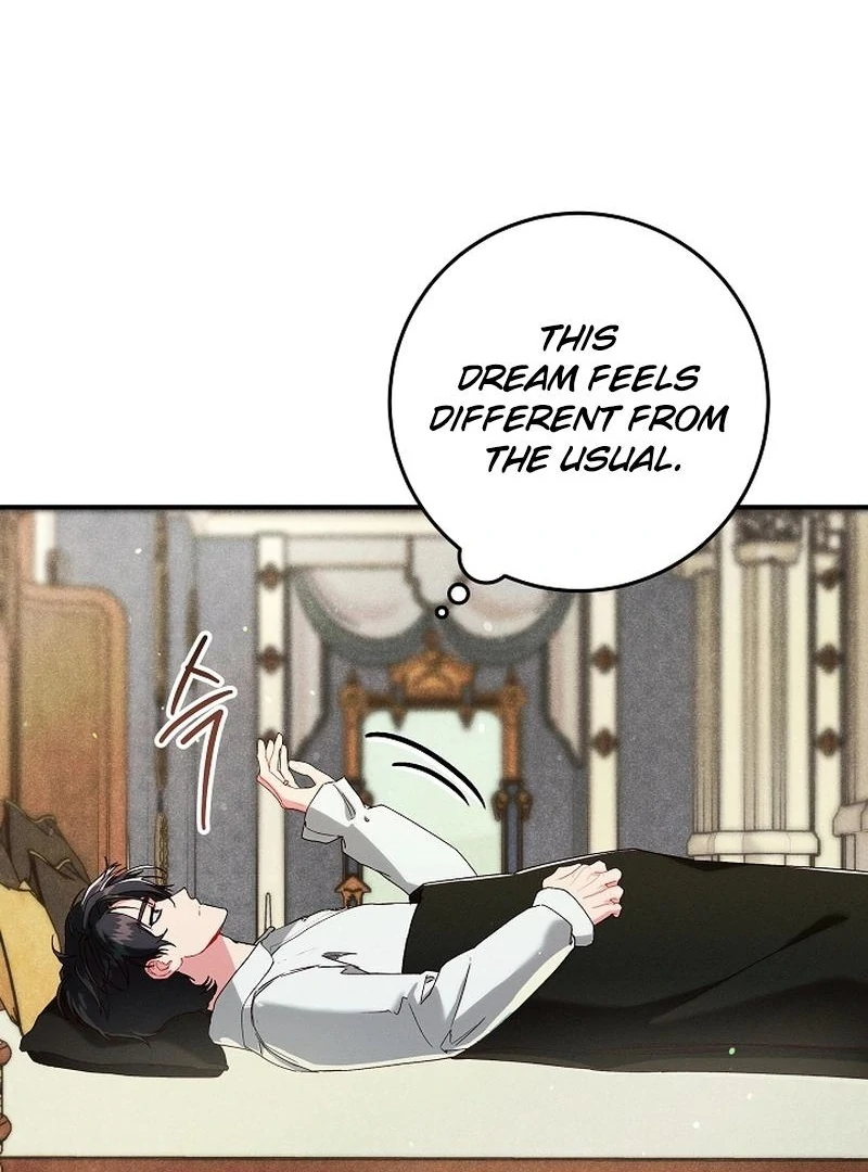 In the Midst of an Intended Marriage With My Time-Limited Lover Chapter 37 - page 81