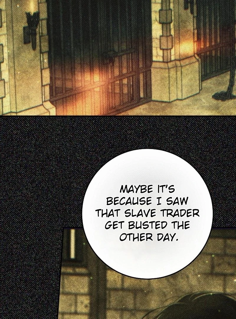 In the Midst of an Intended Marriage With My Time-Limited Lover Chapter 37 - page 86