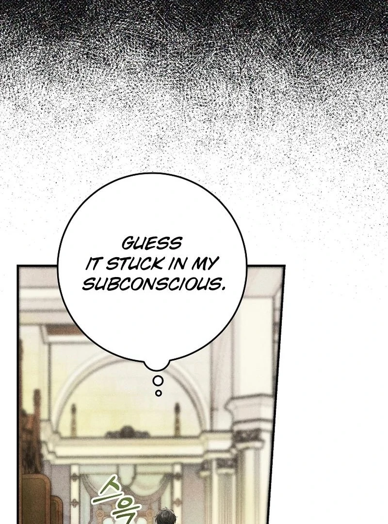 In the Midst of an Intended Marriage With My Time-Limited Lover Chapter 37 - page 88