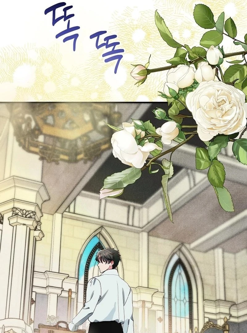 In the Midst of an Intended Marriage With My Time-Limited Lover Chapter 37 - page 91