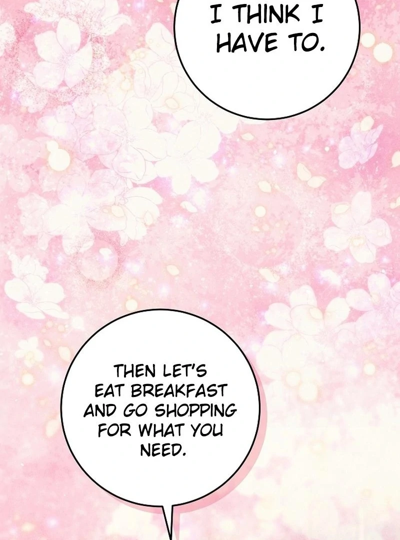In the Midst of an Intended Marriage With My Time-Limited Lover Chapter 37 - page 94