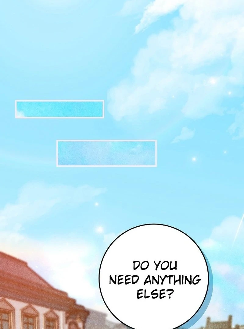 In the Midst of an Intended Marriage With My Time-Limited Lover Chapter 37 - page 98