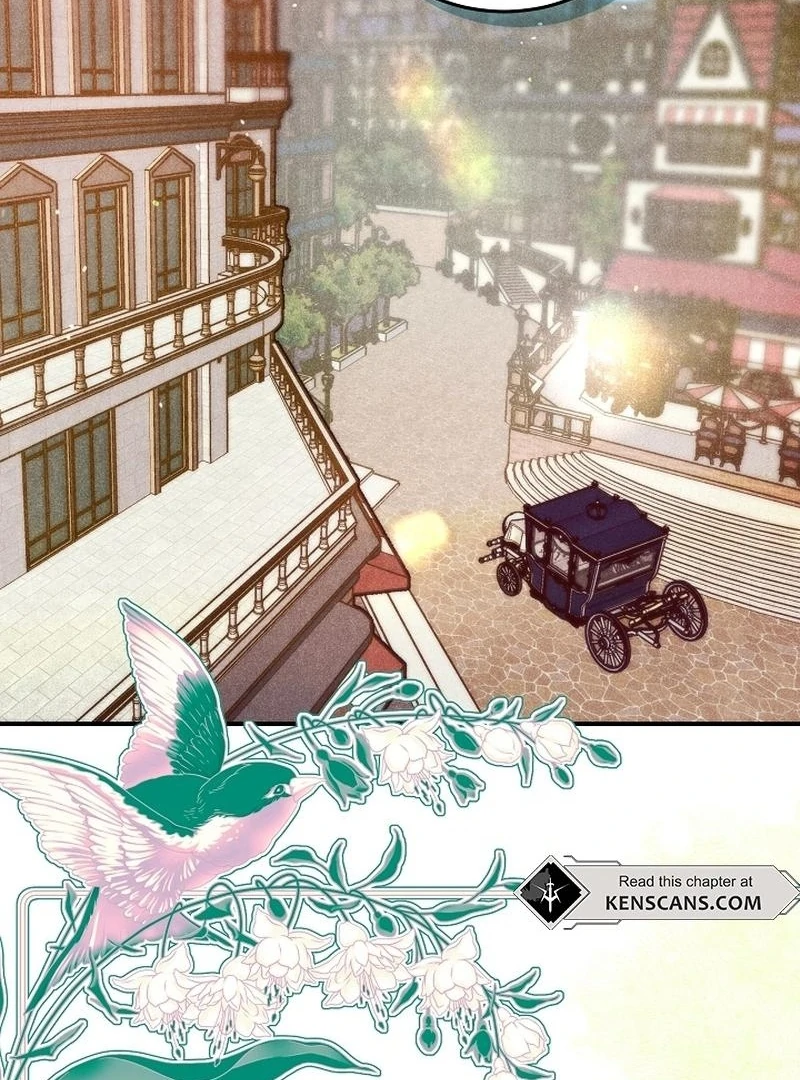 In the Midst of an Intended Marriage With My Time-Limited Lover Chapter 37 - page 99