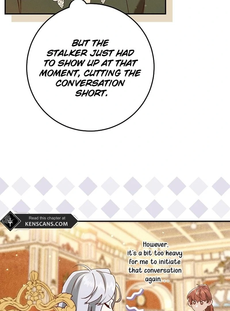 In the Midst of an Intended Marriage With My Time-Limited Lover Chapter 38 - page 101