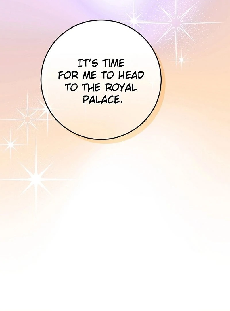 In the Midst of an Intended Marriage With My Time-Limited Lover Chapter 38 - page 103