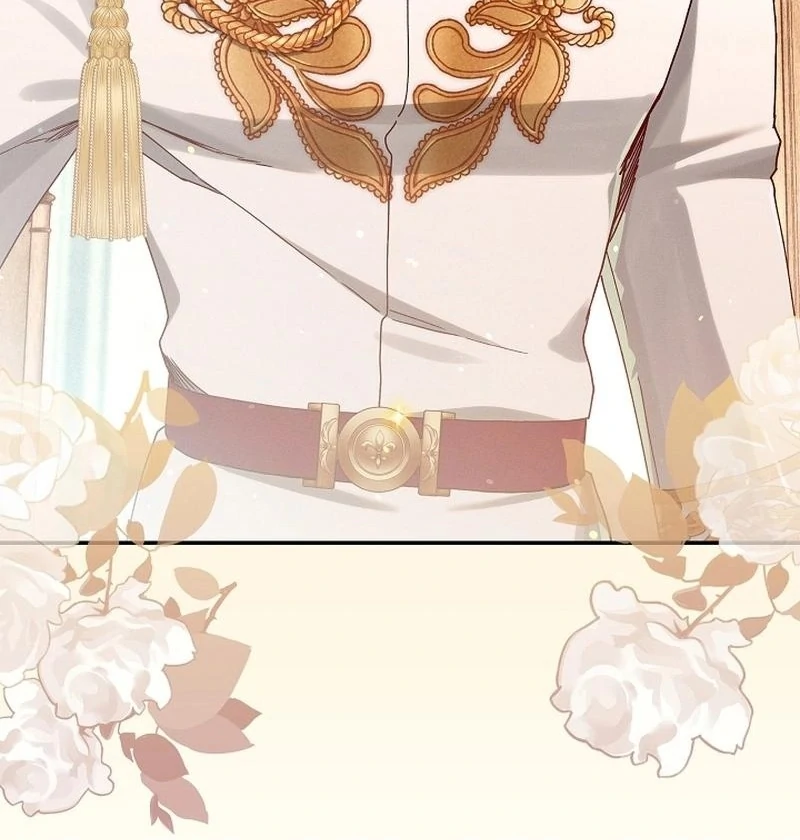 In the Midst of an Intended Marriage With My Time-Limited Lover Chapter 38 - page 111
